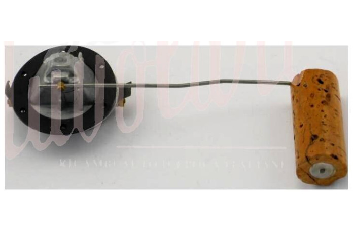 GALLEGGIANTE SERBATOIO VEGLIA IL 562 (32 LITRI)