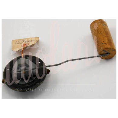 GALLEGGIANTE SERBATOIO VEGLIA IL 573