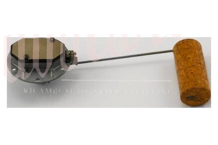 GALLEGGIANTE SERBATOIO CARBURANTE VEGLIA IL 630