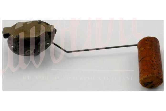 GALLEGGIANTE SERBATOIO VEGLIA IL 802 (40 LITRI)