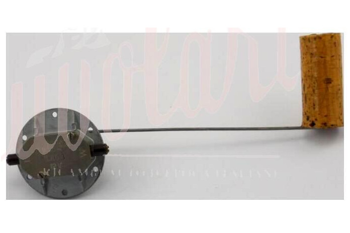 GALLEGGIANTE SERBATOIO VEGLIA IL 803