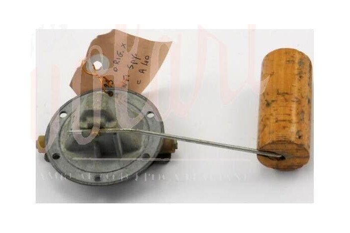 GALLEGGIANTE SERBATOIO VEGLIA IL 823