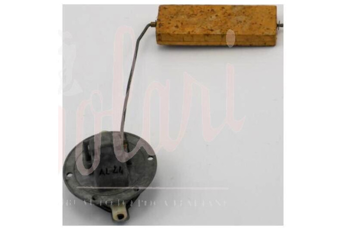 GALLEGGIANTE SERBATOIO VEGLIA IL 836