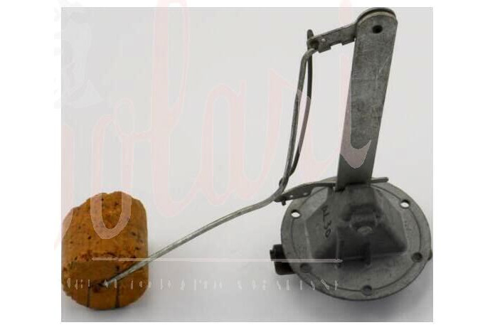 GALLEGGIANTE SERBATOIO VEGLIA IL 890