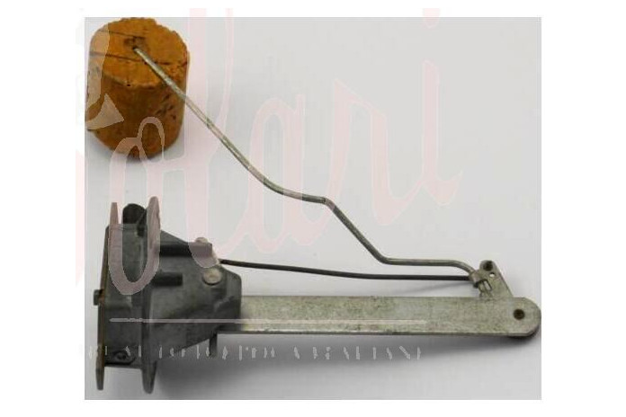 GALLEGGIANTE SERBATOIO VEGLIA IL 890