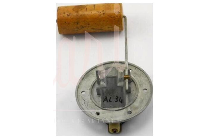 GALLEGGIANTE SERBATOIO VEGLIA 671030