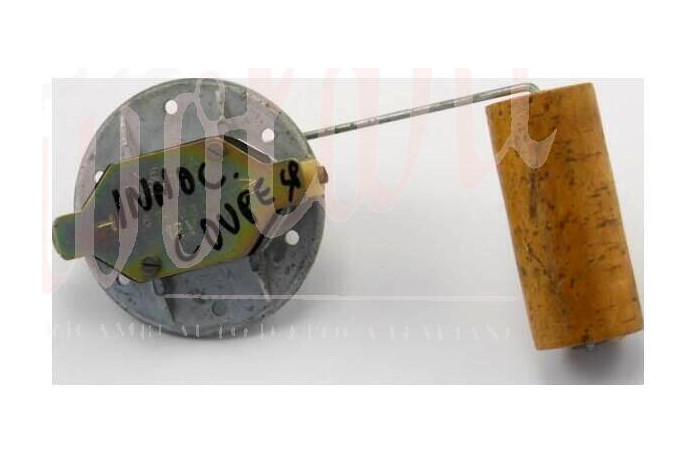 GALLEGGIANTE SERBATOIO VEGLIA 671030