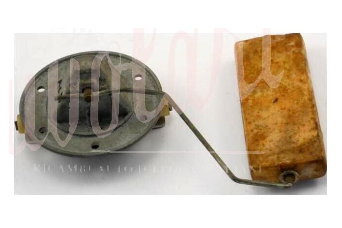 GALLEGGIANTE SERBATOIO CARBURANTE VEGLIA 671036