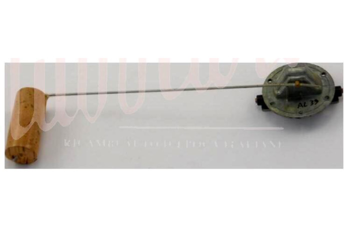 GALLEGGIANTE SERBATOIO VEGLIA 671098 1