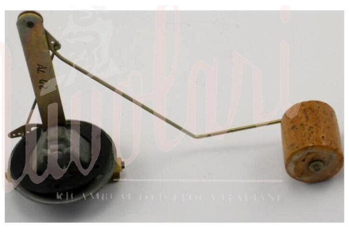 GALLEGGIANTE SERBATOIO VEGLIA 671125