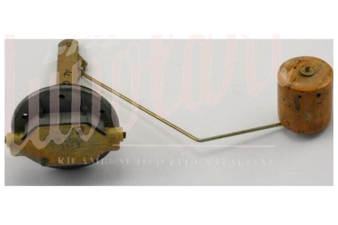 GALLEGGIANTE SERBATOIO VEGLIA 671125