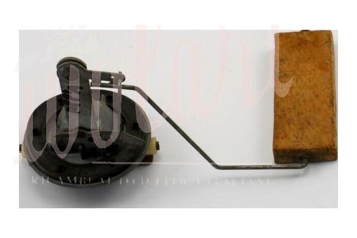 GALLEGGIANTE SERBATOIO VEGLIA 671127-671150