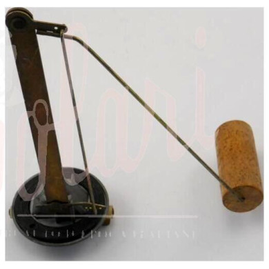 GALLEGGIANTE SERBATOIO CARBURANTE VEGLIA 671130 1