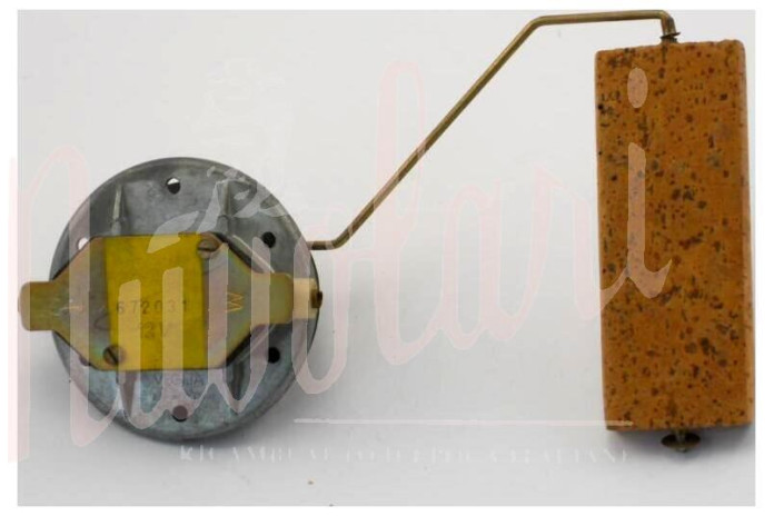 GALLEGGIANTE SERBATOIO VEGLIA 672031 1