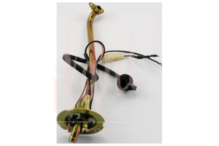 GALLEGGIANTE SERBATOIO VEGLIA 678091