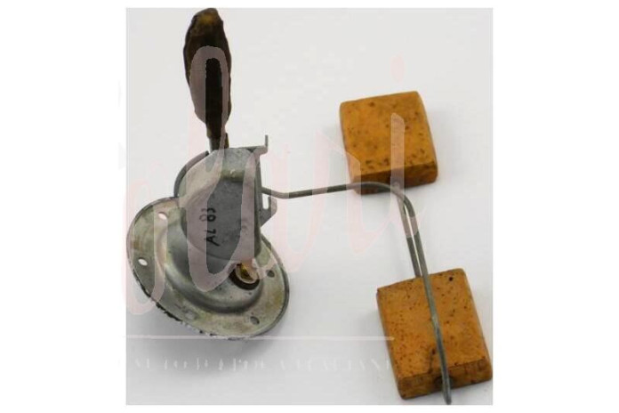 GALLEGGIANTE SERBATOIO VEGLIA IL 9003