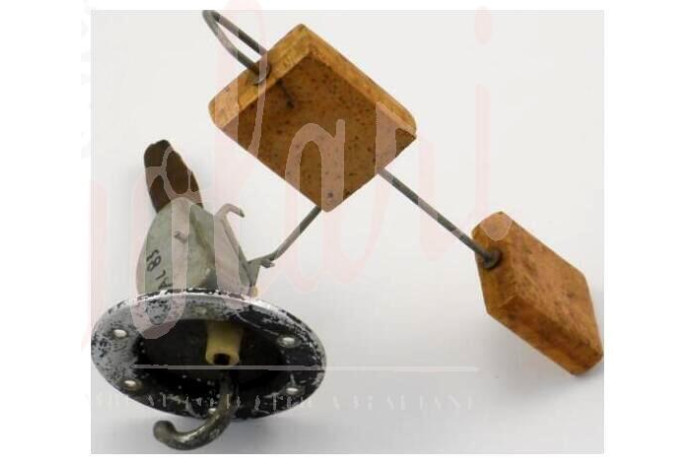 GALLEGGIANTE SERBATOIO VEGLIA IL 9003