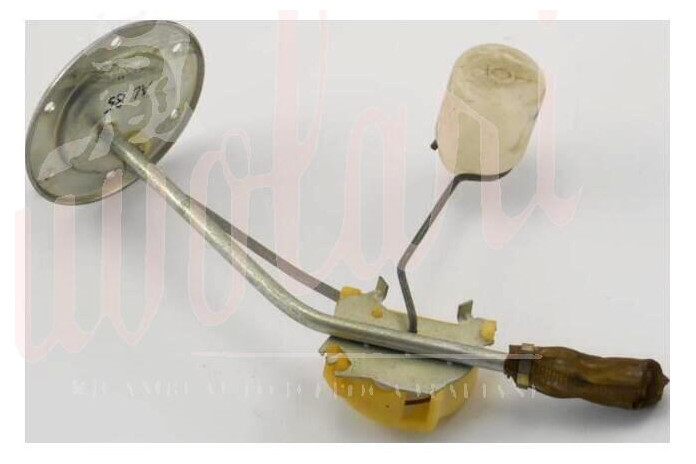 GALLEGGIANTE SERBATOIO VEGLIA 679011 1