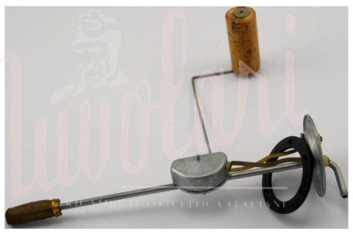 GALLEGGIANTE SERBATOIO VEGLIA IL 9101 (CON STRUMENTO)