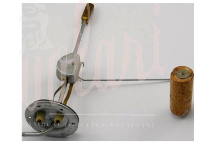 GALLEGGIANTE SERBATOIO VEGLIA IL 9101 (CON STRUMENTO)