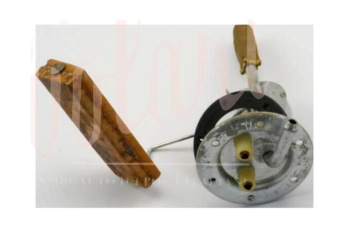 GALLEGGIANTE SERBATOIO VEGLIA IL 9107