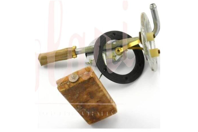 GALLEGGIANTE SERBATOIO VEGLIA IL 9107