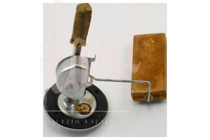 GALLEGGIANTE SERBATOIO VEGLIA IL 9107