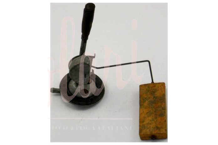 GALLEGGIANTE SERBATOIO VEGLIA IL9110 (VEDI 2 TIPI)