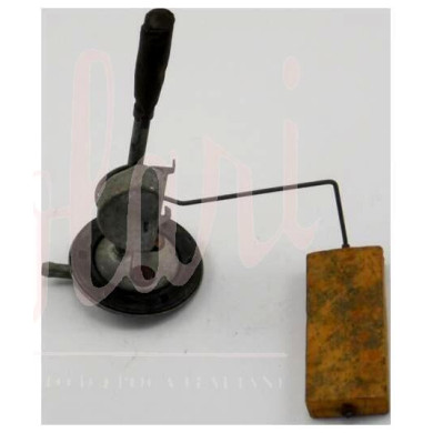 GALLEGGIANTE SERBATOIO VEGLIA IL9110 (VEDI 2 TIPI)