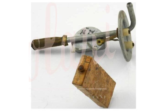 GALLEGGIANTE SERBATOIO VEGLIA IL 9114