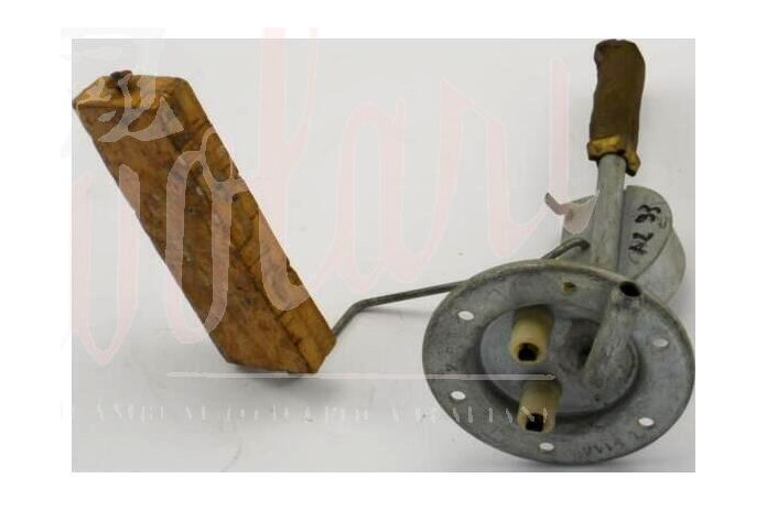 GALLEGGIANTE SERBATOIO VEGLIA IL 9114