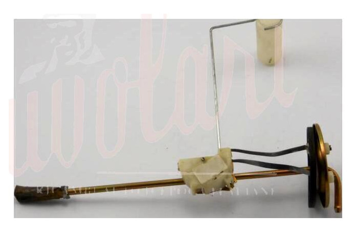 GALLEGGIANTE SERBATOIO VEGLIA 679130-679118-679101