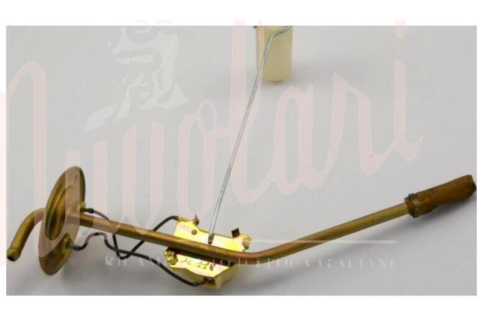 GALLEGGIANTE SERBATOIO VEGLIA 679183