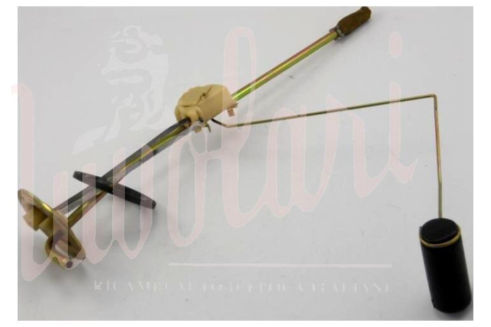 GALLEGGIANTE SERBATOIO CARBURANTE VEGLIA 679188