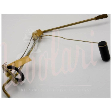 GALLEGGIANTE SERBATOIO PER FIAT 125
