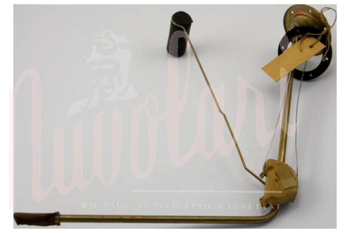 GALLEGGIANTE SERBATOIO CARBURANTE VEGLIA 679194