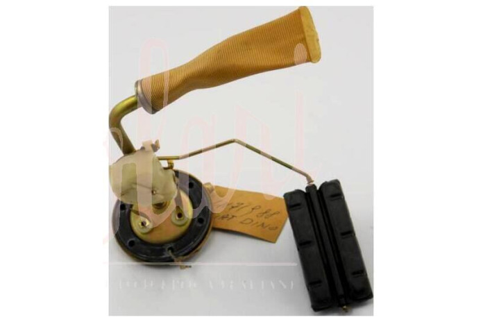 GALLEGGIANTE SERBATOIO VEGLIA 679195