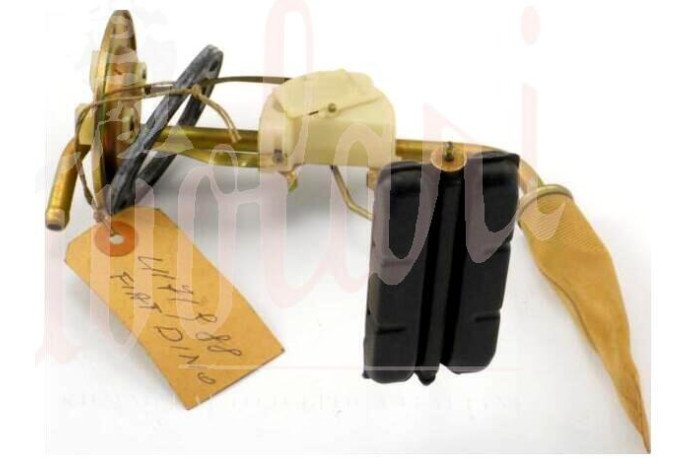 GALLEGGIANTE SERBATOIO VEGLIA 679195