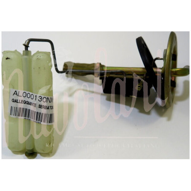 GALLEGGIANTE SERBATOIO REPLICA VEGLIA 679408  1 4 PER ALFA ROMEO BERLINA ALFA SUD TI 1200