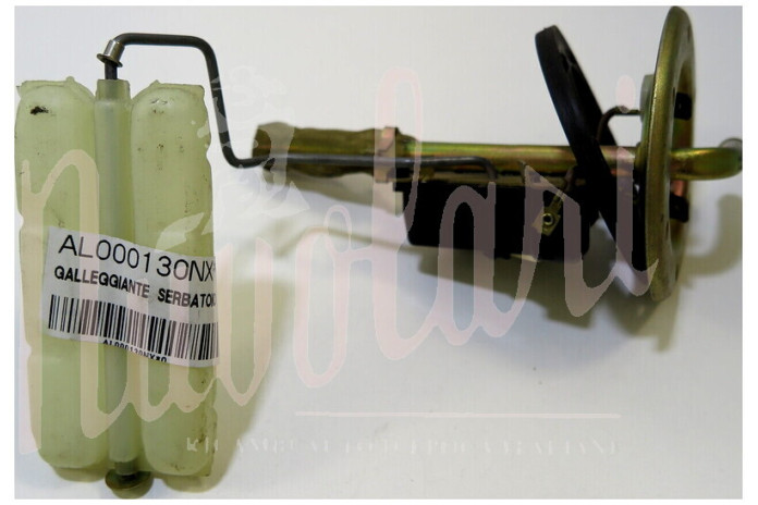 GALLEGGIANTE SERBATOIO REPLICA VEGLIA 679408