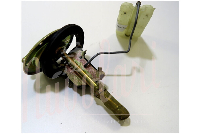 GALLEGGIANTE SERBATOIO REPLICA VEGLIA 679408