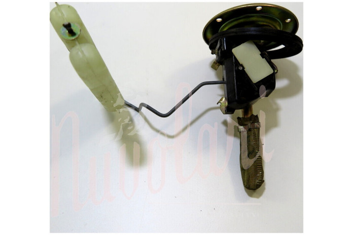 GALLEGGIANTE SERBATOIO REPLICA VEGLIA 679408