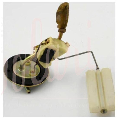 GALLEGGIANTE SERBATOIO PER FIAT 900 T