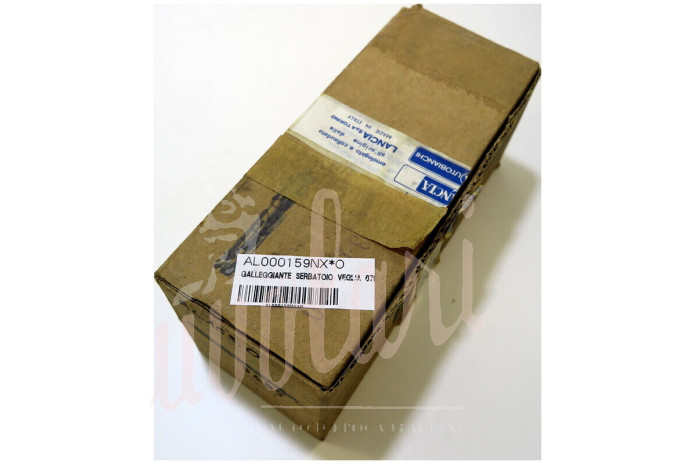 GALLEGGIANTE SERBATOIO VEGLIA 679485