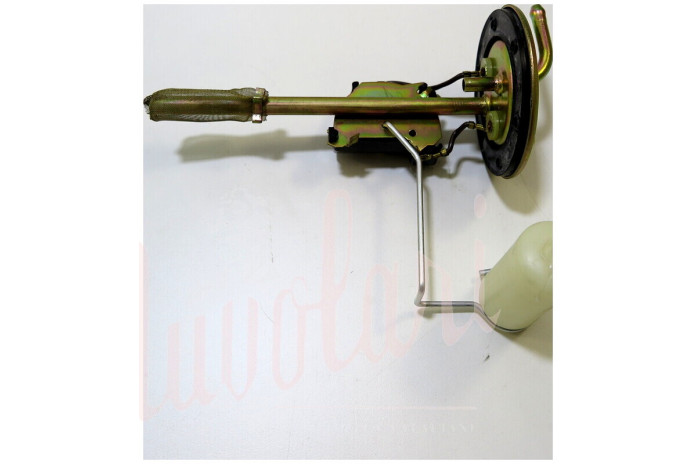 GALLEGGIANTE SERBATOIO VEGLIA 679485