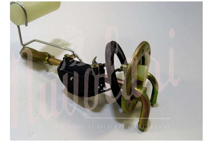 GALLEGGIANTE SERBATOIO VEGLIA 679485