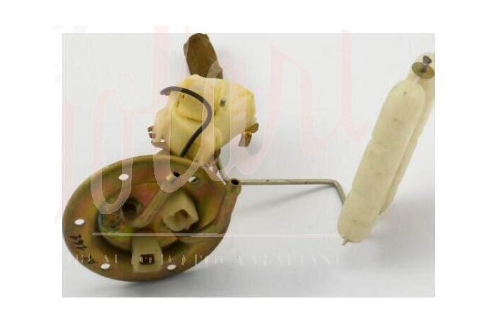 GALLEGGIANTE SERBATOIO CARBURANTE VEGLIA 679503 (2 TUBI)