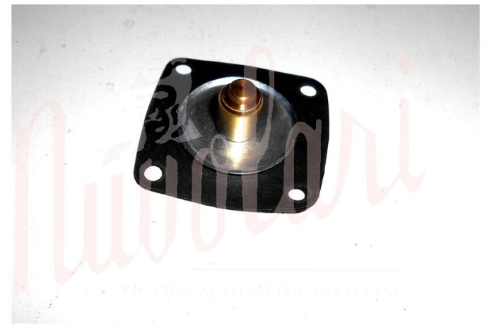 MEMBRANA CARBURATORE SOLEX