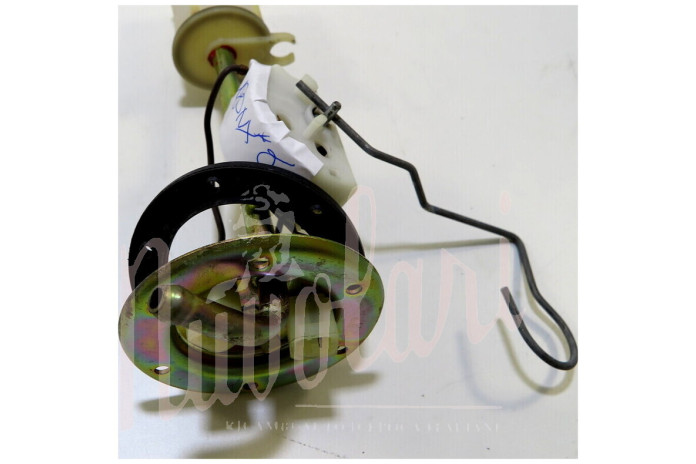 GALLEGGIANTE SERBATOIO VEGLIA 679551 (5O LITRI)