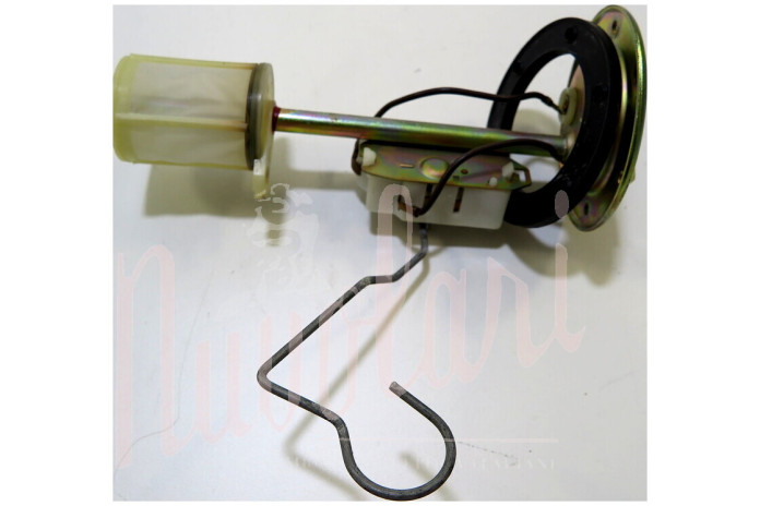 GALLEGGIANTE SERBATOIO VEGLIA 679551 (5O LITRI)